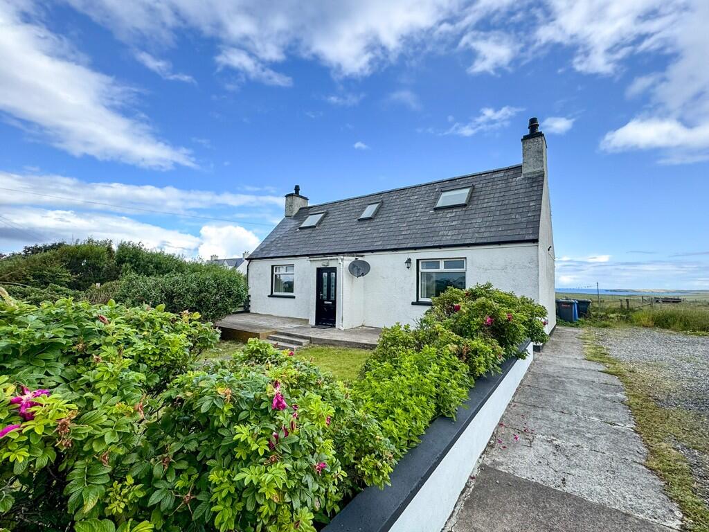 Main image of property: REEDHOLM, 18 SOUTH DELL, NESS, ISLE OF LEWIS, HS2 0SP