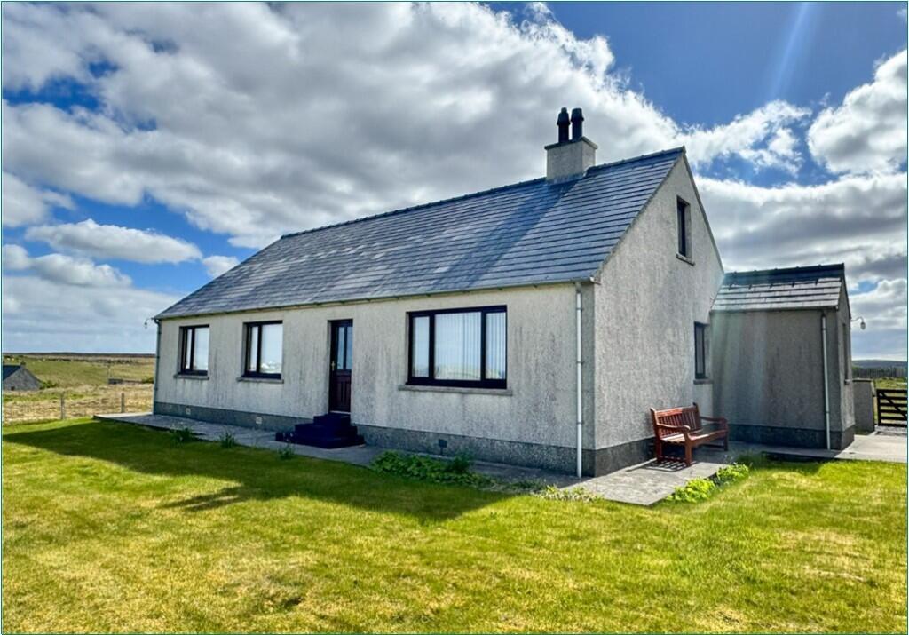 Main image of property: 43 BORVE, ISLE OF LEWIS, HS2 0RX