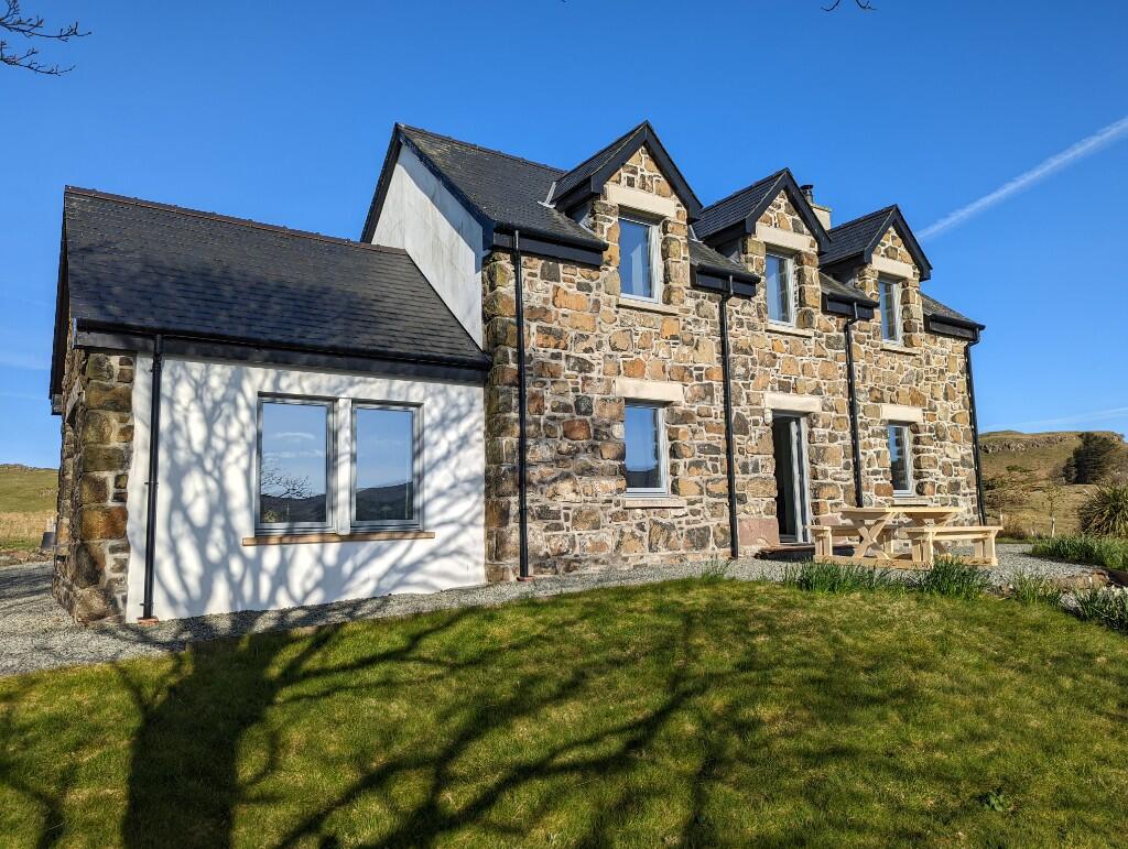 Main image of property: The Beach House, Uiginish, Dunvegan, Isle Of Skye, IV55 8ZR