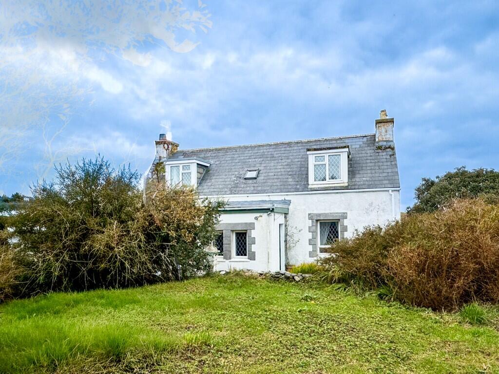 Main image of property: 21A KNOCK CARLOWAY, ISLE OF LEWIS, HS2 9AU