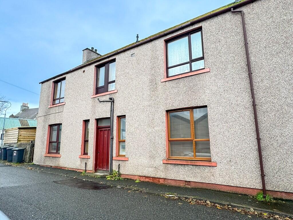 Main image of property: 79C INACLETE ROAD, STORNOWAY, ISLE OF LEWIS, HS1 2RN