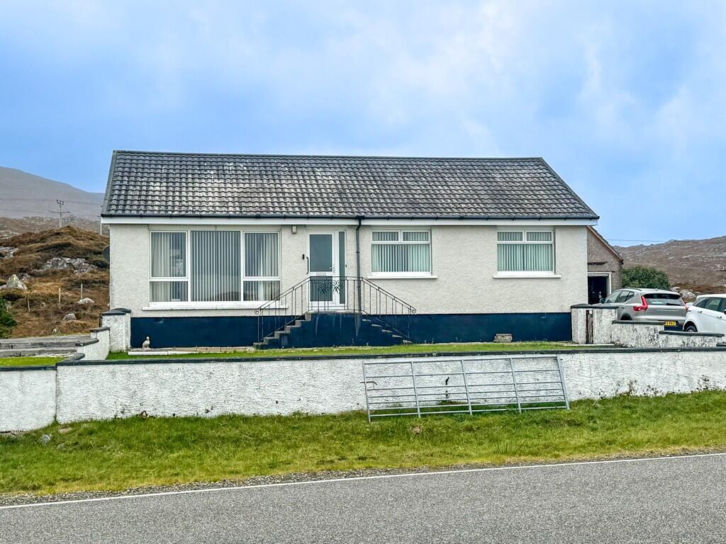 Main image of property: Langracleit, Kendibig, Isle Of Harris, Inverness-Shire, HS3