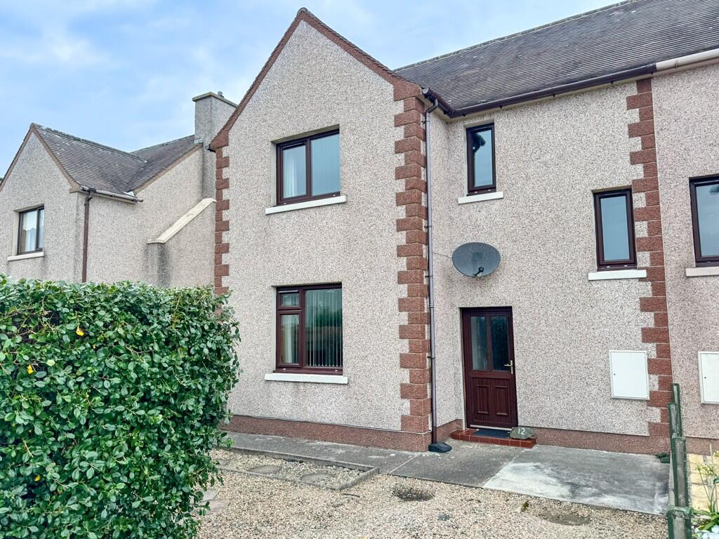 Main image of property: 12 Seaview, Knock, Point,  Isle Of Lewis, Ross-Shire, HS2