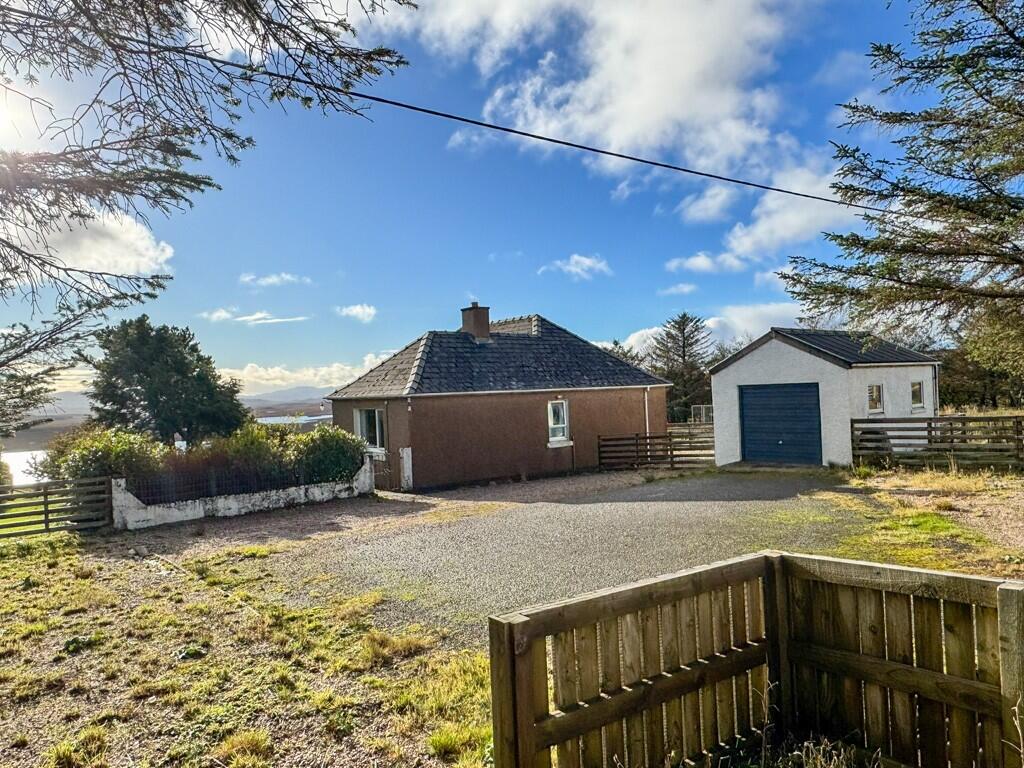 Main image of property: 4A ACHMORE, ISLE OF LEWIS, HS2 9DU