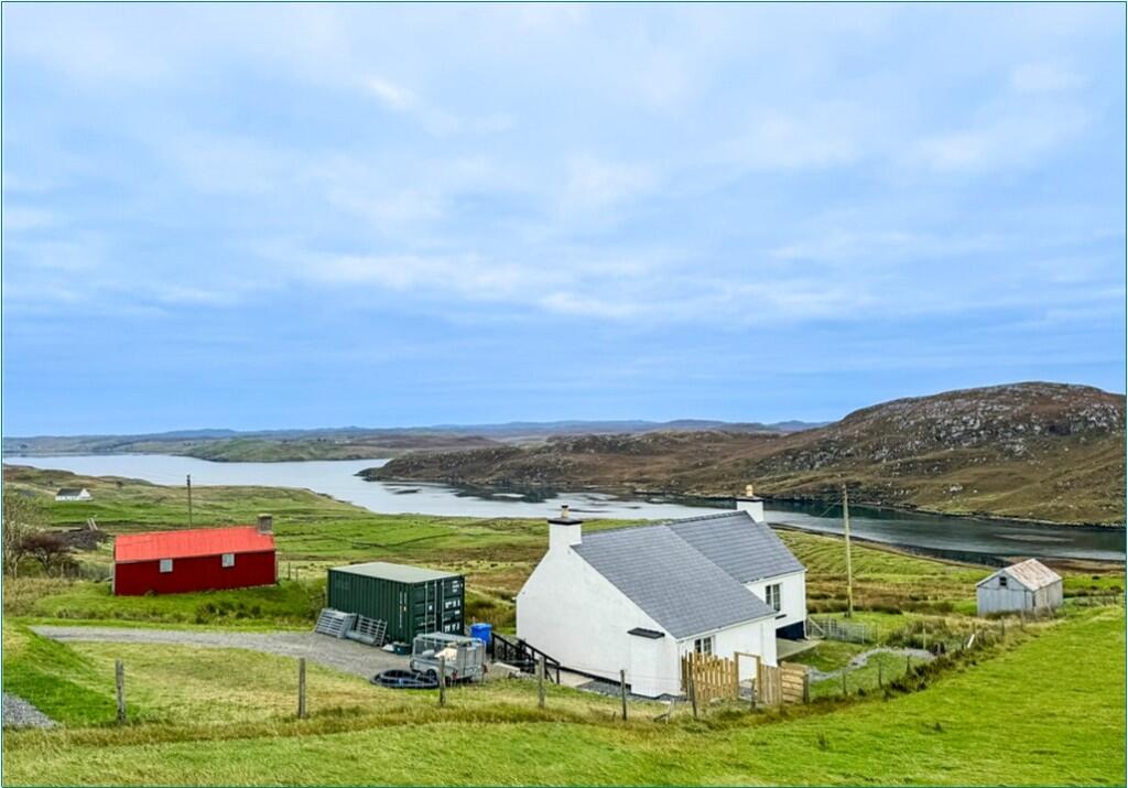 Main image of property: 28 BALALLAN, LOCHS, ISLE OF LEWIS, HS2 9PN
