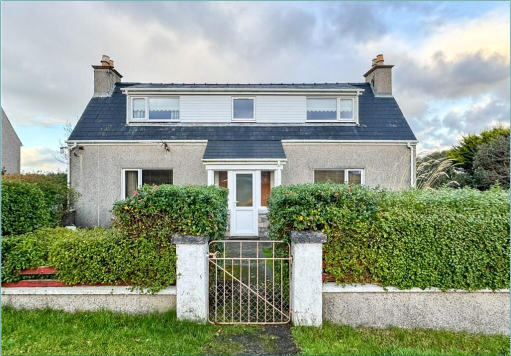 Main image of property: 7 EAGLETON, POINT, ISLE OF LEWIS, HS2 0QD