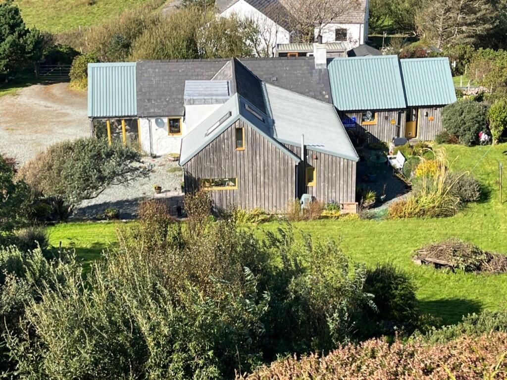 Main image of property: 1 Ardmore, Dunvegan, Isle Of Skye, IV55 8ZJ