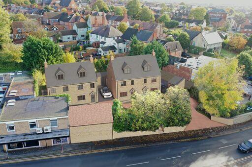 Main image of property: High Street South, Rushden, NN10