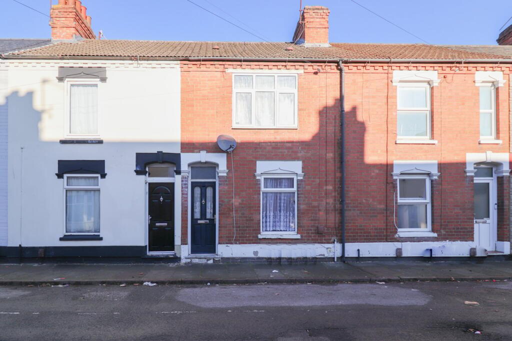Main image of property: Lincoln Road, Northampton, NN5