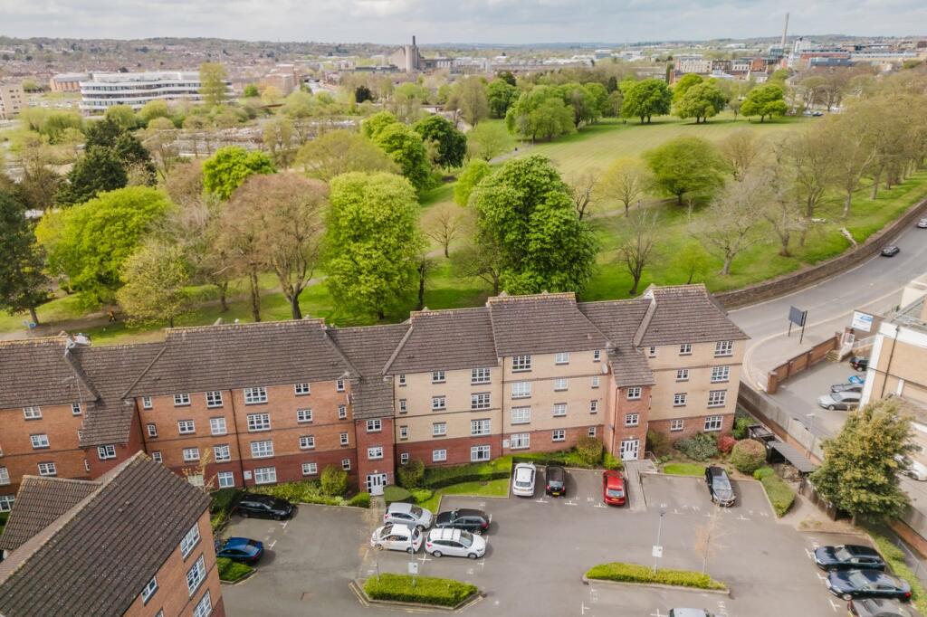 Main image of property: Bedford Road, Northampton, NN1