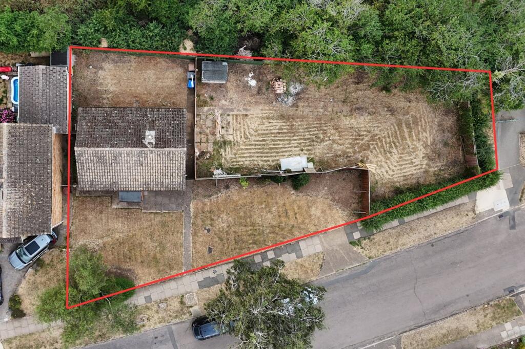 Main image of property: Fulford Drive, Northampton, NN2