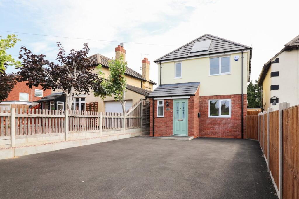 Main image of property: Station Road, Great Billing, Northampton, NN3