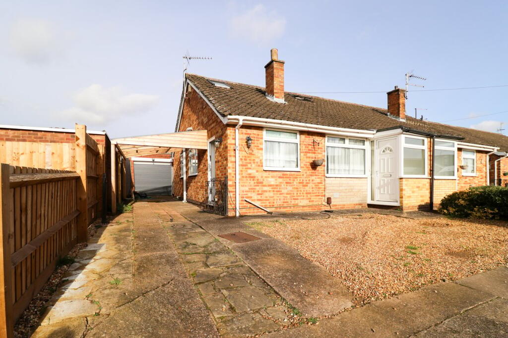 Main image of property: Hollingside Drive, Northampton, NN2
