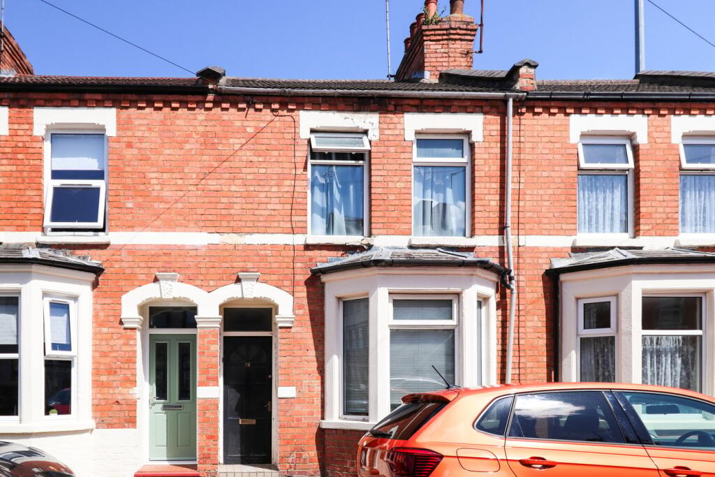 Main image of property: Clarke Road, Northampton, NN1