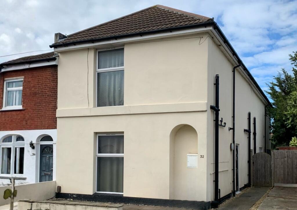 Main image of property: Alver Road, Gosport, PO12