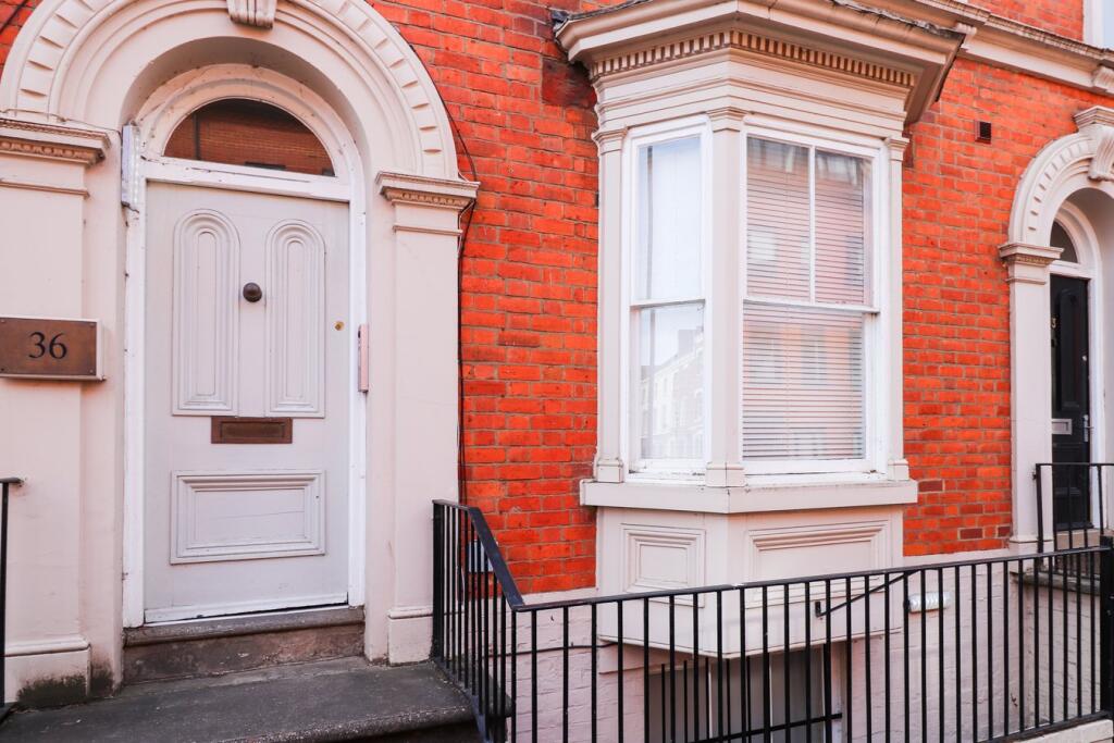 Main image of property: Derngate, Northampton, NN1