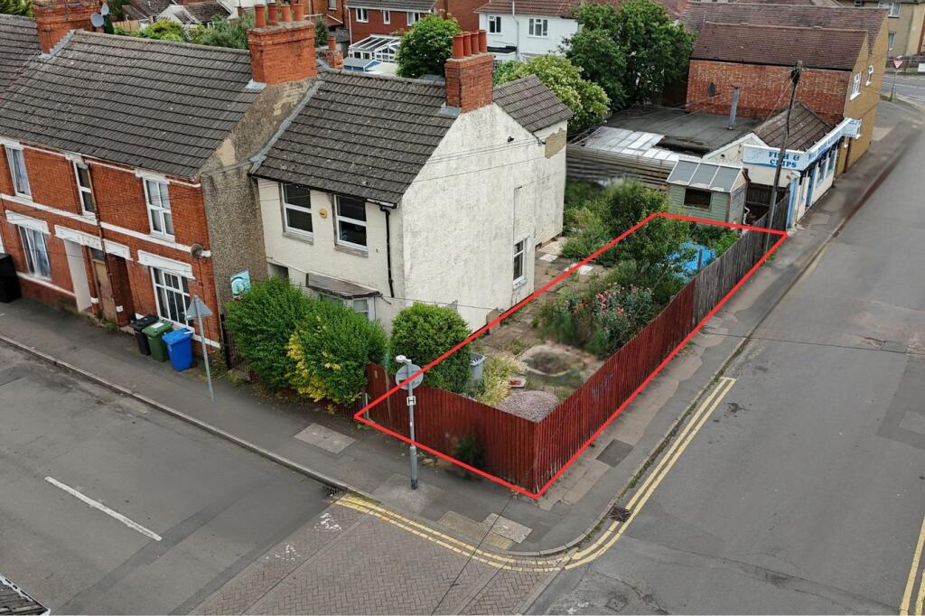 Main image of property: Edmund Street, Kettering, NN16