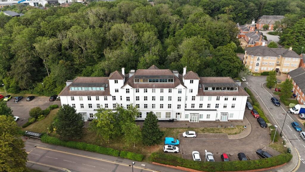 Main image of property: Berrywood Drive, Northampton, NN5