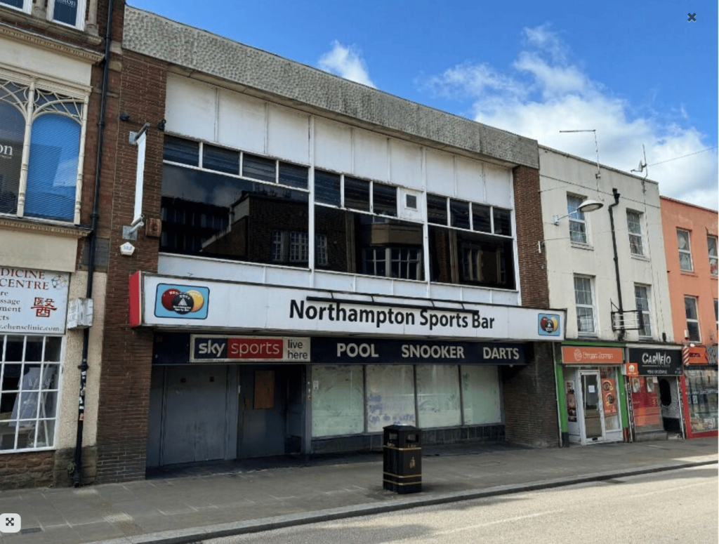 Main image of property: Gold Street, Northampton, NN1