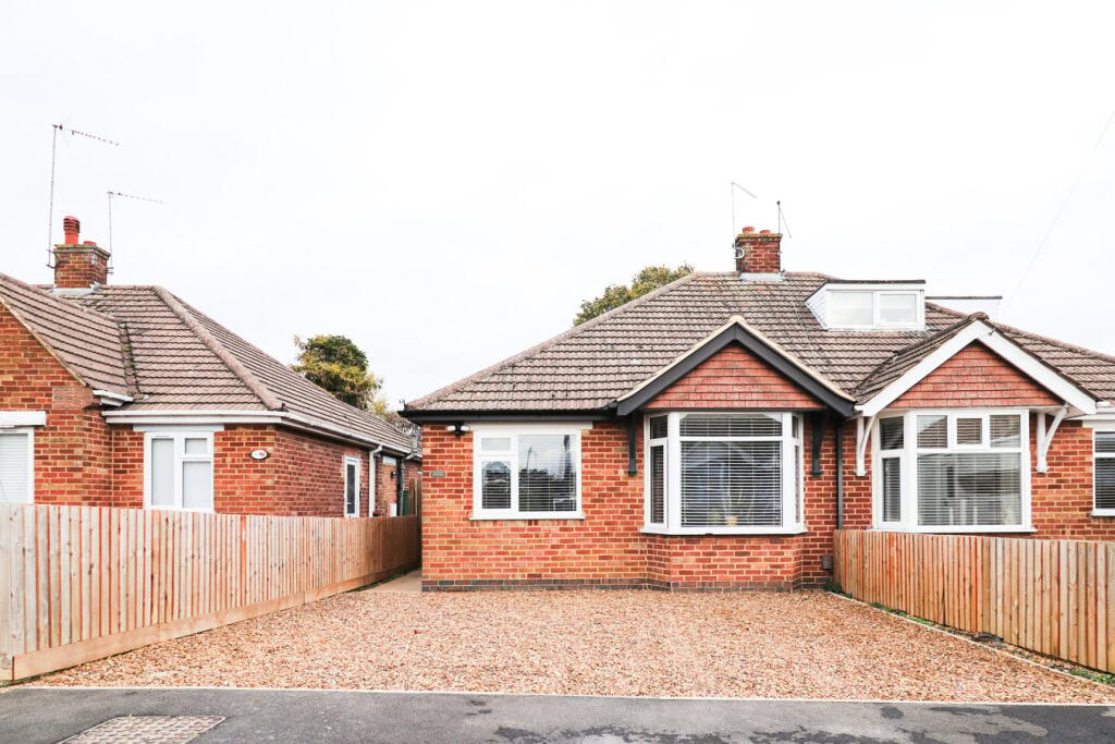 Main image of property: Lorraine Drive, Northampton, NN3
