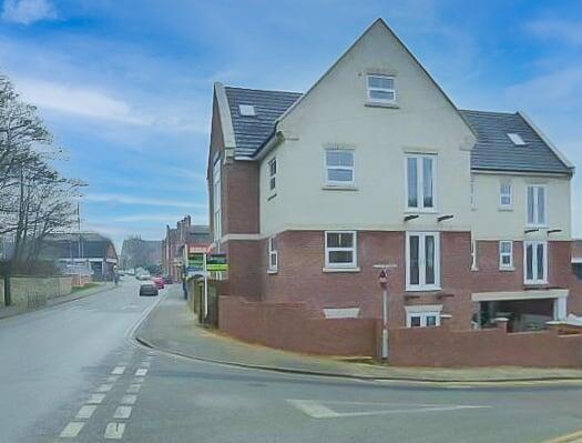 Main image of property: Coffee Tavern Lane, Rushden, NN10