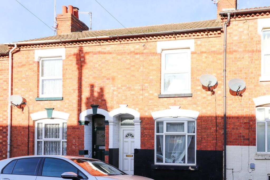 Main image of property: Baker Street, Northampton, NN2