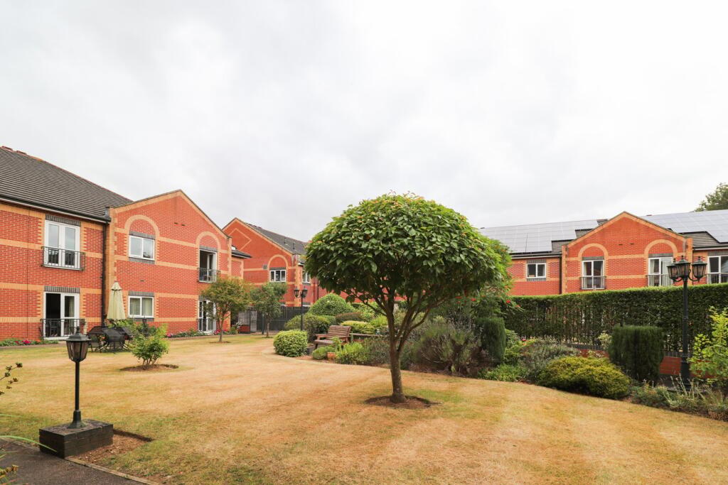 Main image of property: Roseholme Road, Northampton, NN1