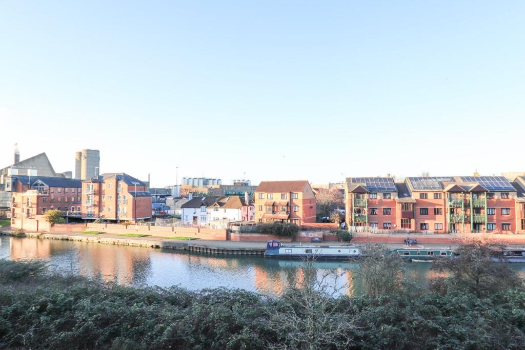 Main image of property: Smiths Court, Northampton, NN4