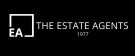 The Estate Agents 1977 logo
