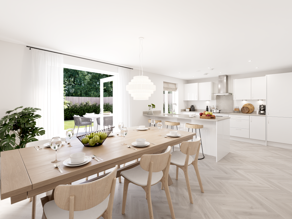 Additional property image - Oak Tree Rise,
Twynyrodyn,
Merthyr Tydfil,
CF47 0SN