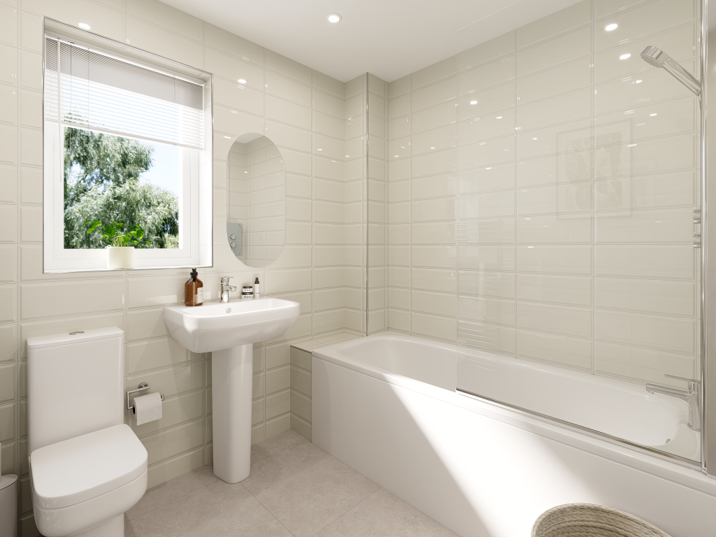 Additional property image - Oak Tree Rise,
Twynyrodyn,
Merthyr Tydfil,
CF47 0SN