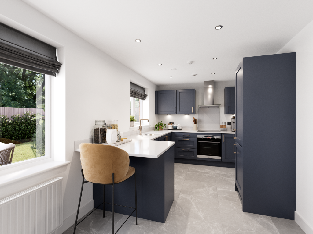 Additional property image - Oak Tree Rise,
Twynyrodyn,
Merthyr Tydfil,
CF47 0SN
