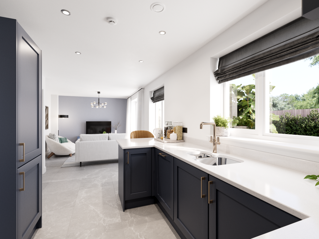 Additional property image - Oak Tree Rise,
Twynyrodyn,
Merthyr Tydfil,
CF47 0SN