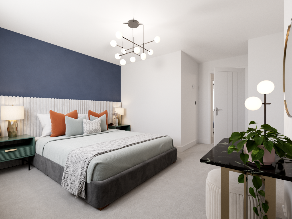 Additional property image - Oak Tree Rise,
Twynyrodyn,
Merthyr Tydfil,
CF47 0SN