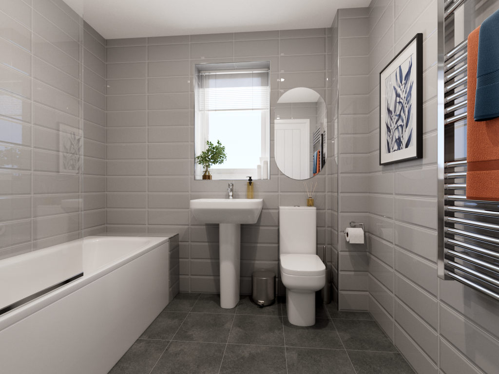 Additional property image - Oak Tree Rise,
Twynyrodyn,
Merthyr Tydfil,
CF47 0SN