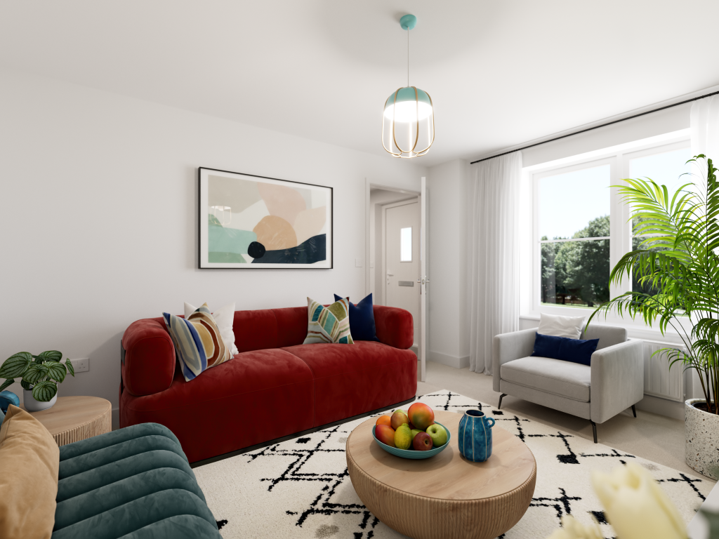 Additional property image - Oak Tree Rise,
Twynyrodyn,
Merthyr Tydfil,
CF47 0SN