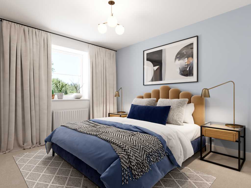 Additional property image - Oak Tree Rise,
Twynyrodyn,
Merthyr Tydfil,
CF47 0SN