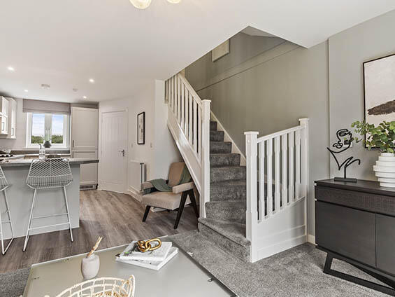 Additional property image - Oak Tree Rise,
Twynyrodyn,
Merthyr Tydfil,
CF47 0SN