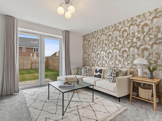 Additional property image - Oak Tree Rise,
Twynyrodyn,
Merthyr Tydfil,
CF47 0SN