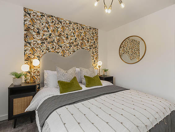 Additional property image - Oak Tree Rise,
Twynyrodyn,
Merthyr Tydfil,
CF47 0SN