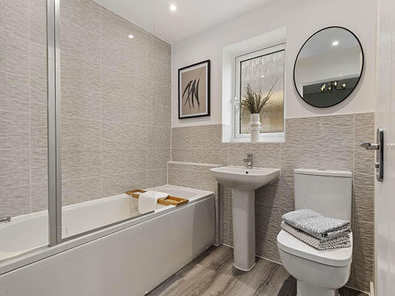 Additional property image - Oak Tree Rise,
Twynyrodyn,
Merthyr Tydfil,
CF47 0SN