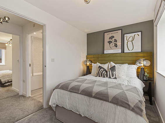 Additional property image - Oak Tree Rise,
Twynyrodyn,
Merthyr Tydfil,
CF47 0SN