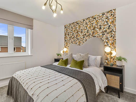 Additional property image - Oak Tree Rise,
Twynyrodyn,
Merthyr Tydfil,
CF47 0SN