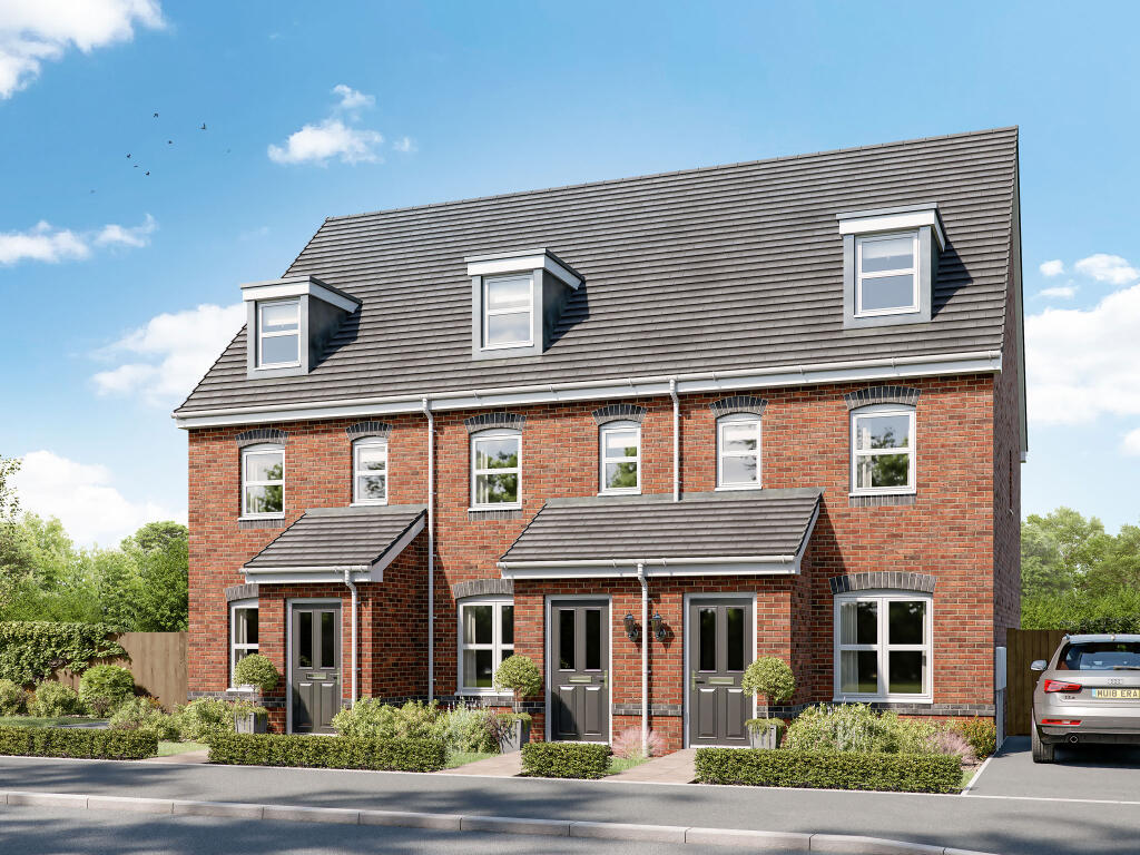 Main image of property: Oak Tree Rise,
Twynyrodyn,
Merthyr Tydfil,
CF47 0SN