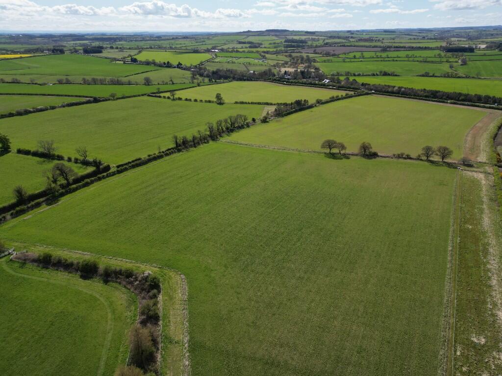 Main image of property: Land at Earsdon Hill