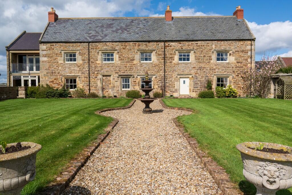Main image of property: Hartlaw Manor, Nr Alnwick