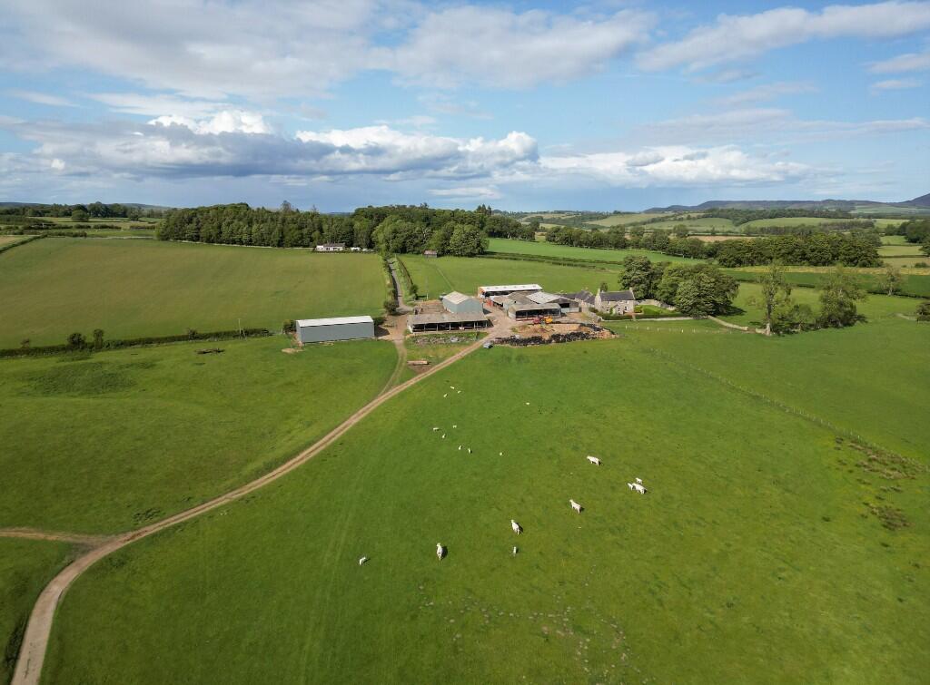 Main image of property: Low Burradon Farm, Thropton