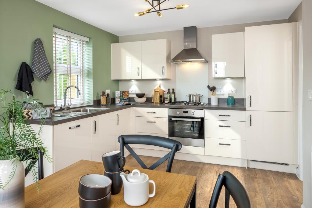 Additional property image - New Haine Road, Manston,
Ramsgate,
Kent,
CT12 6FA