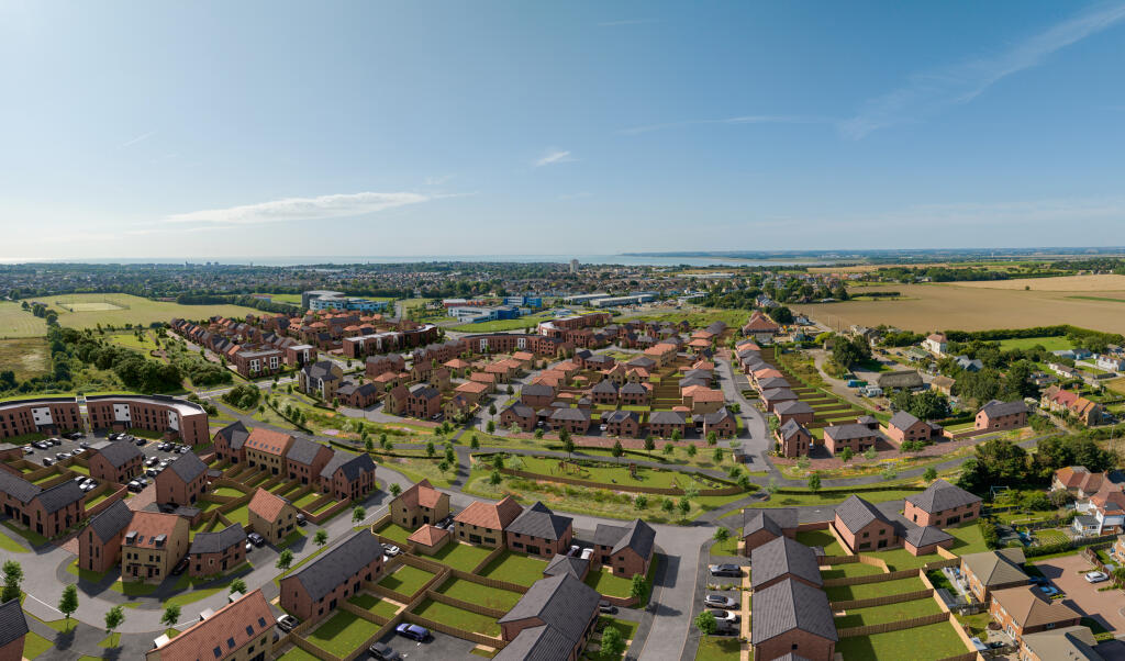 Additional property image - New Haine Road, Manston,
Ramsgate,
Kent,
CT12 6FA