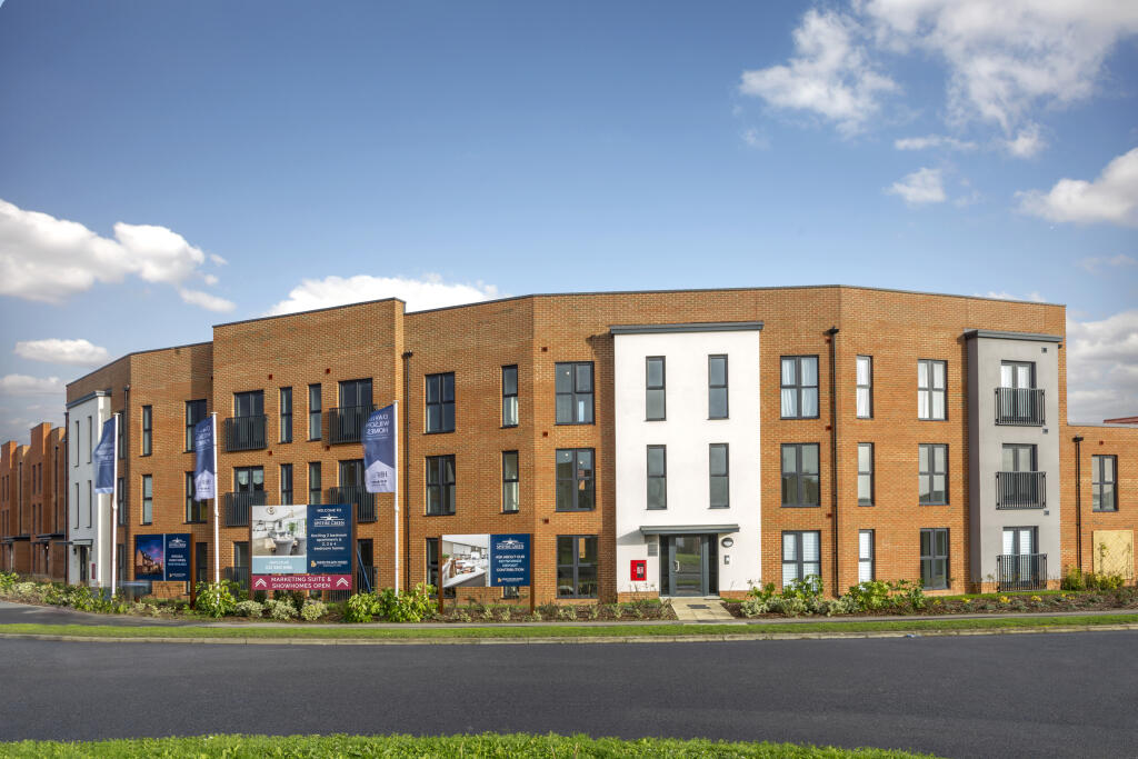 Main image of property: New Haine Road, Manston,
Ramsgate,
Kent,
CT12 6FA
